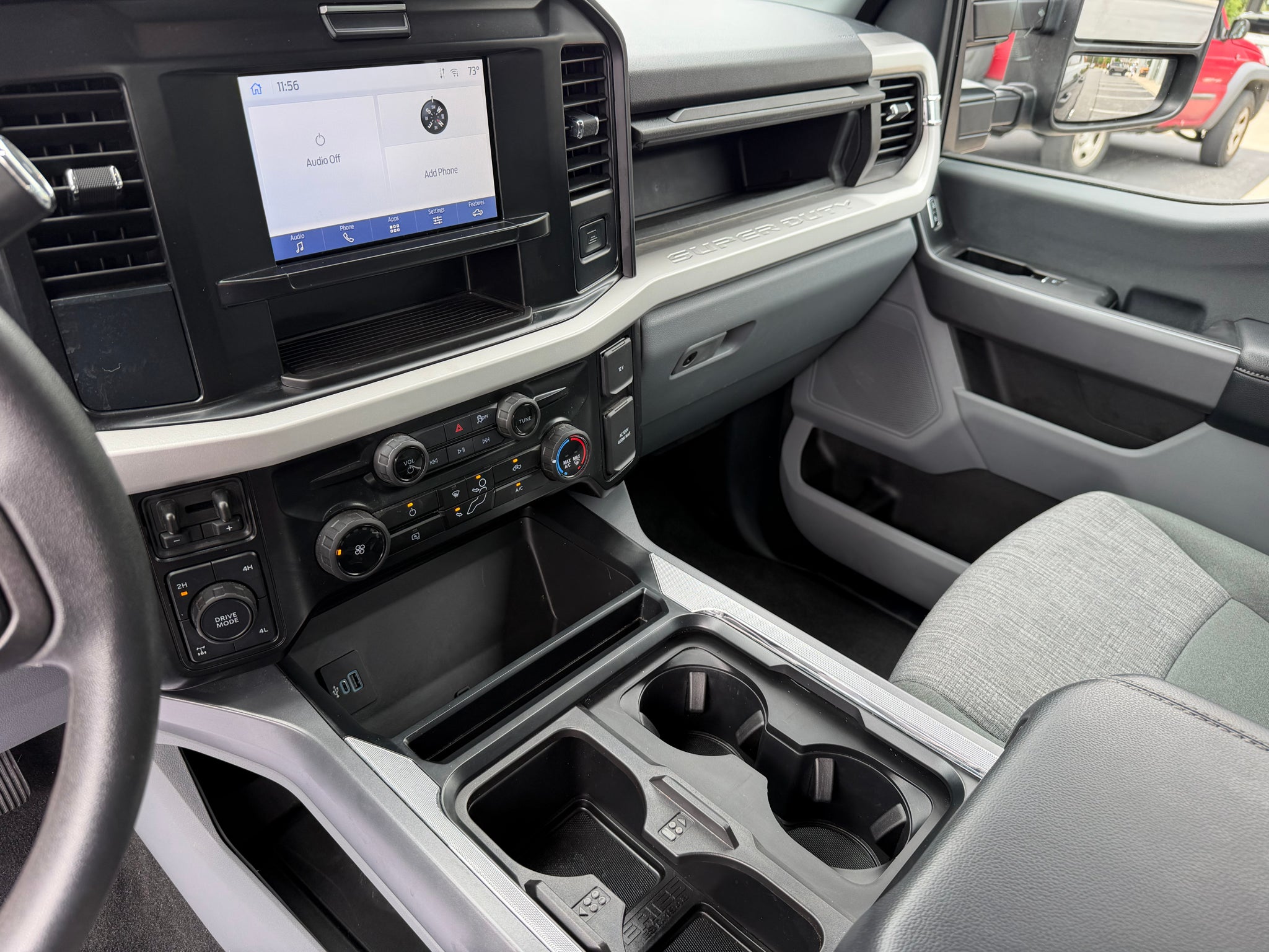 2025 Ford F-350 XLT