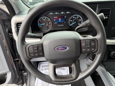2025 Ford F-350 XLT