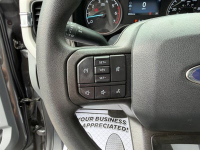 2025 Ford F-350 XLT