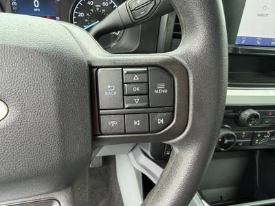 2025 Ford F-350 XLT