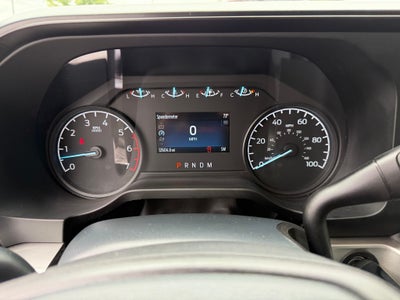 2025 Ford F-350 XLT