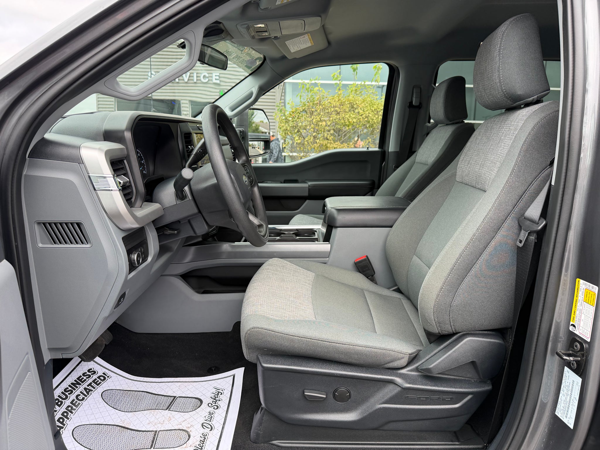 2025 Ford F-350 XLT