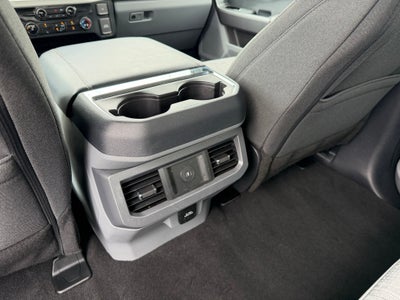 2025 Ford F-350 XLT