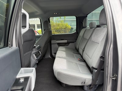 2025 Ford F-350 XLT