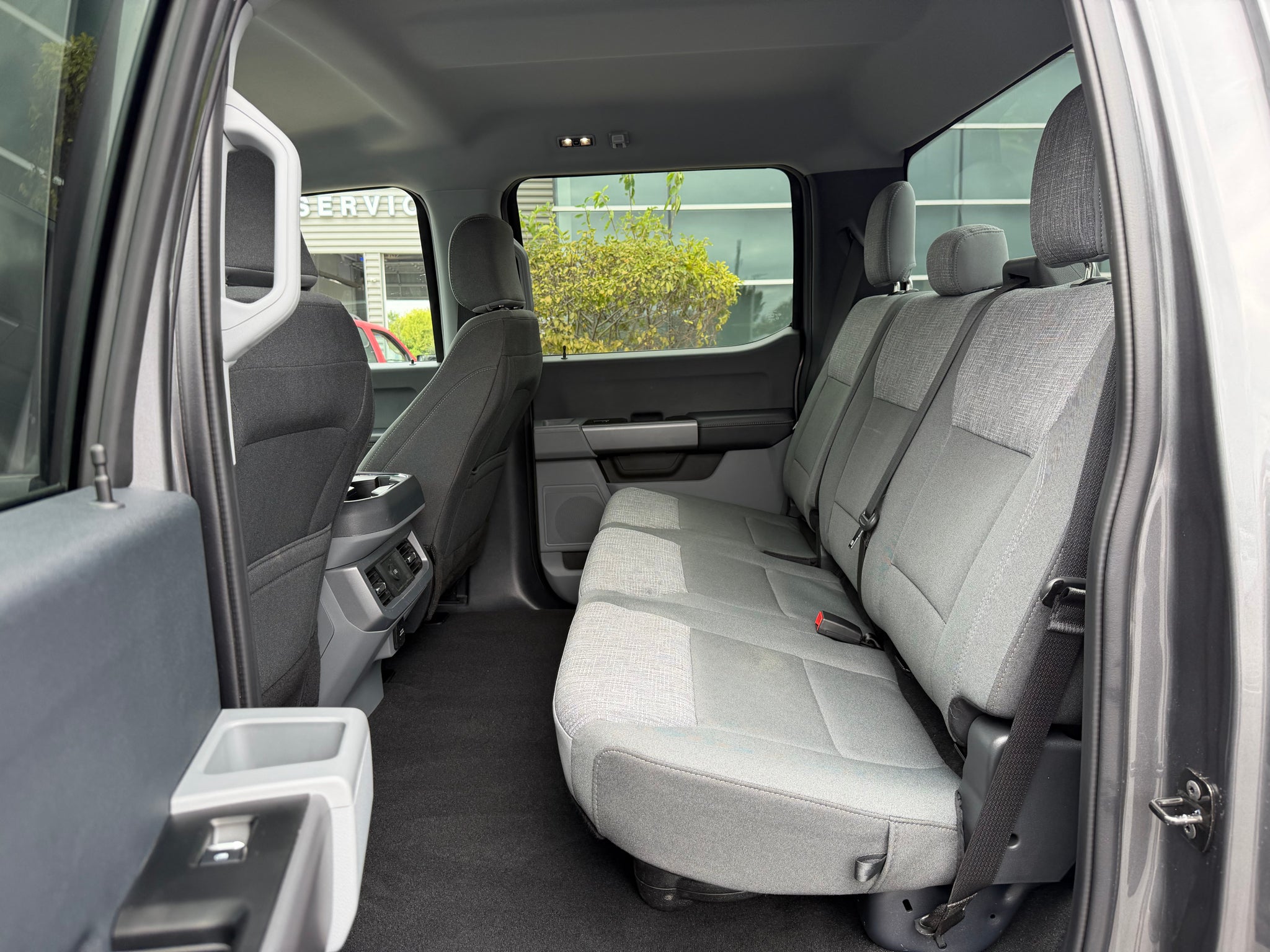 2025 Ford F-350 XLT