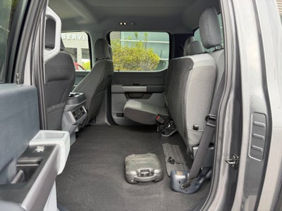 2025 Ford F-350 XLT