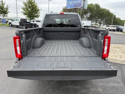 2025 Ford F-350 XLT