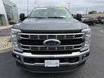 2025 Ford F-350 XLT