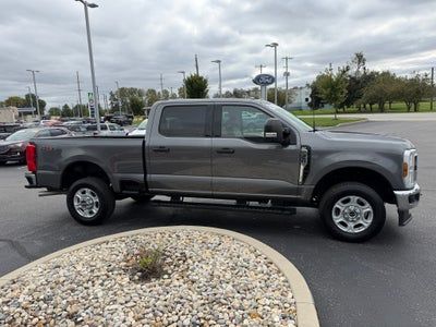 2025 Ford F-350 XLT