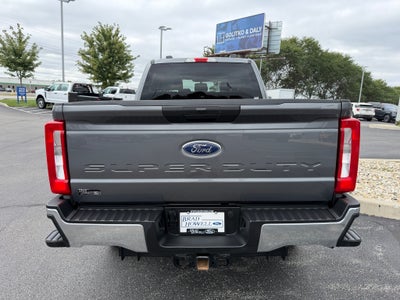 2025 Ford F-350 XLT