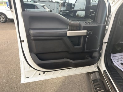 2020 Ford F-350 LARIAT