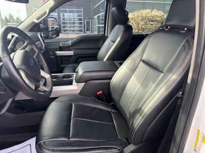 2020 Ford F-350 LARIAT