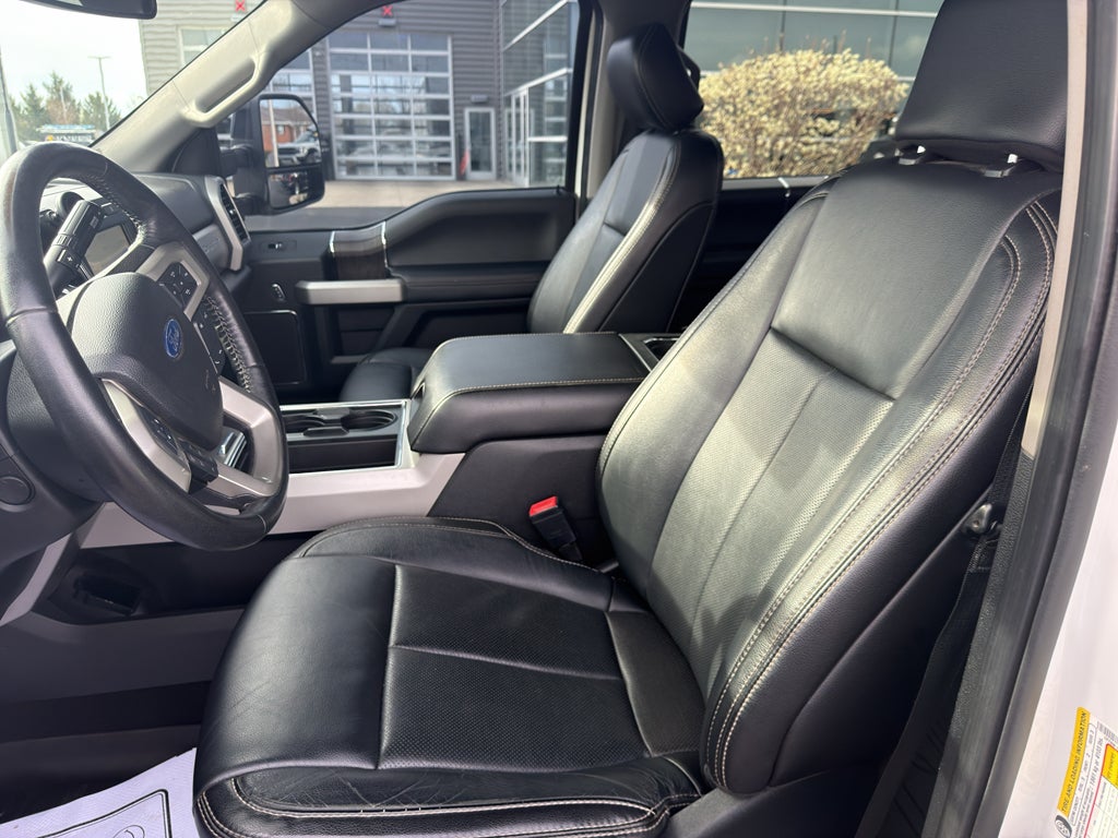 2020 Ford F-350 LARIAT