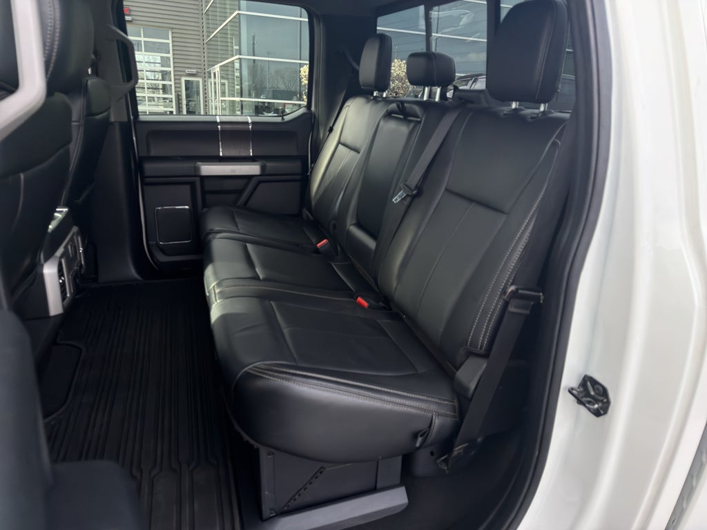 2020 Ford F-350 LARIAT