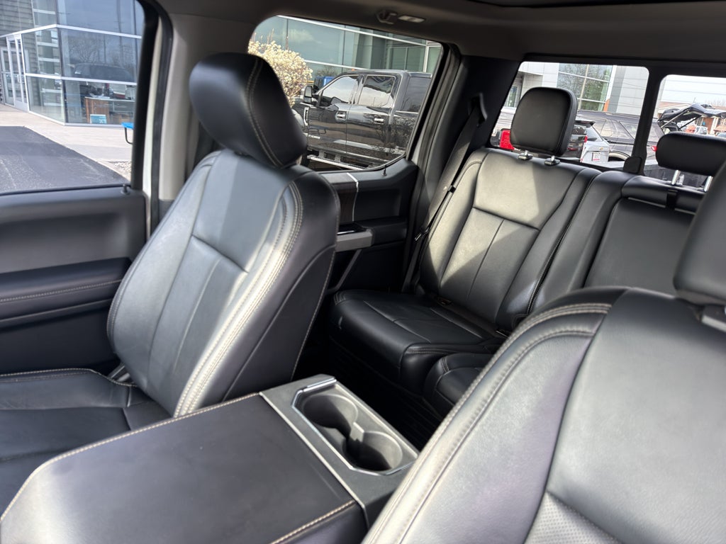 2020 Ford F-350 LARIAT