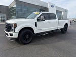2020 Ford F-350 LARIAT