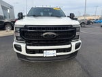 2020 Ford F-350 LARIAT