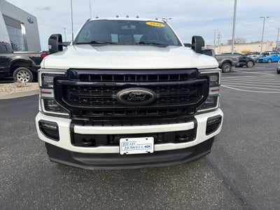 2020 Ford F-350 LARIAT