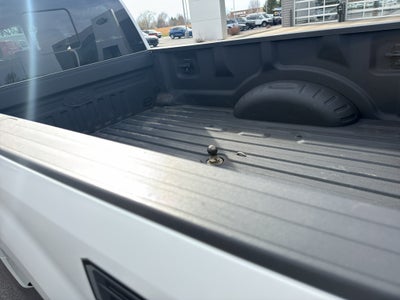 2020 Ford F-350 LARIAT
