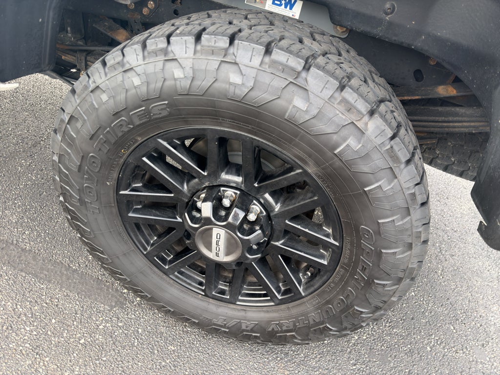 2020 Ford F-350 LARIAT
