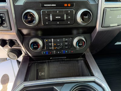2020 Ford F-350 Limited