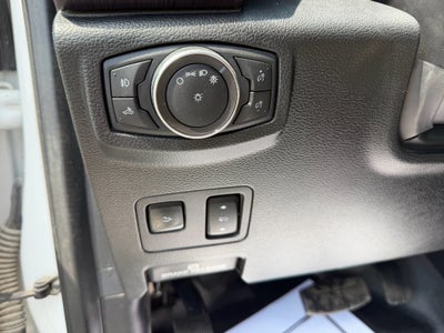2020 Ford F-350 Limited