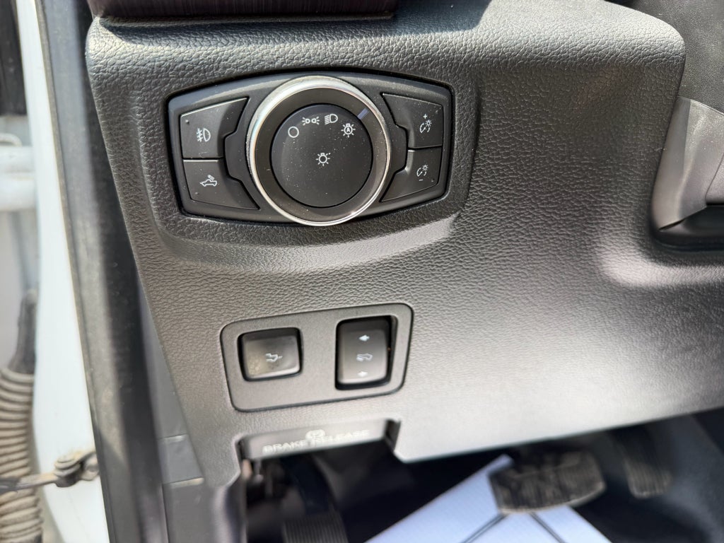 2020 Ford F-350 Limited