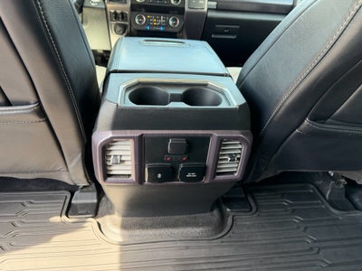 2020 Ford F-350 Limited