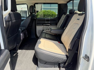 2020 Ford F-350 Limited