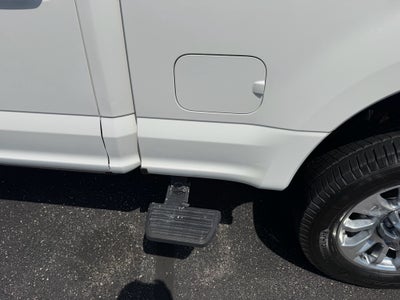 2020 Ford F-350 Limited