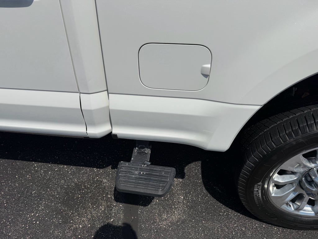 2020 Ford F-350 Limited