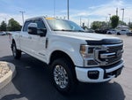 2020 Ford F-350 Limited