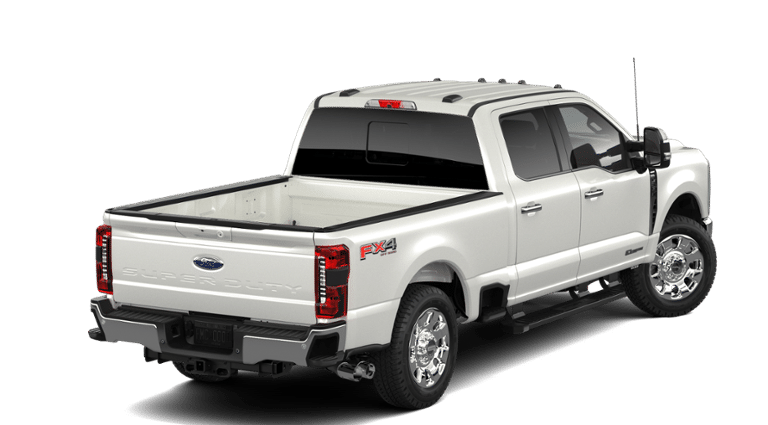 2026 Ford F-350 LARIAT