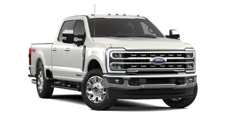 2026 Ford F-350 LARIAT