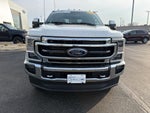 2022 Ford F-350 LARIAT