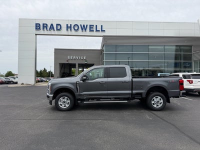 2026 Ford F-350 XLT
