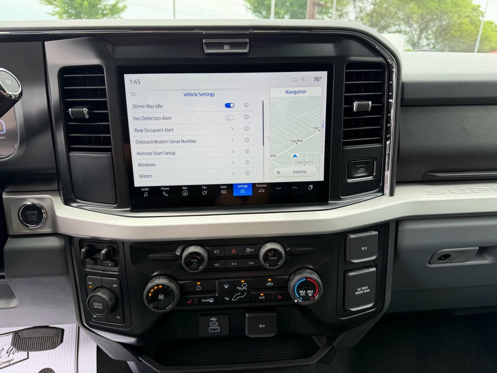 2026 Ford F-350 XLT