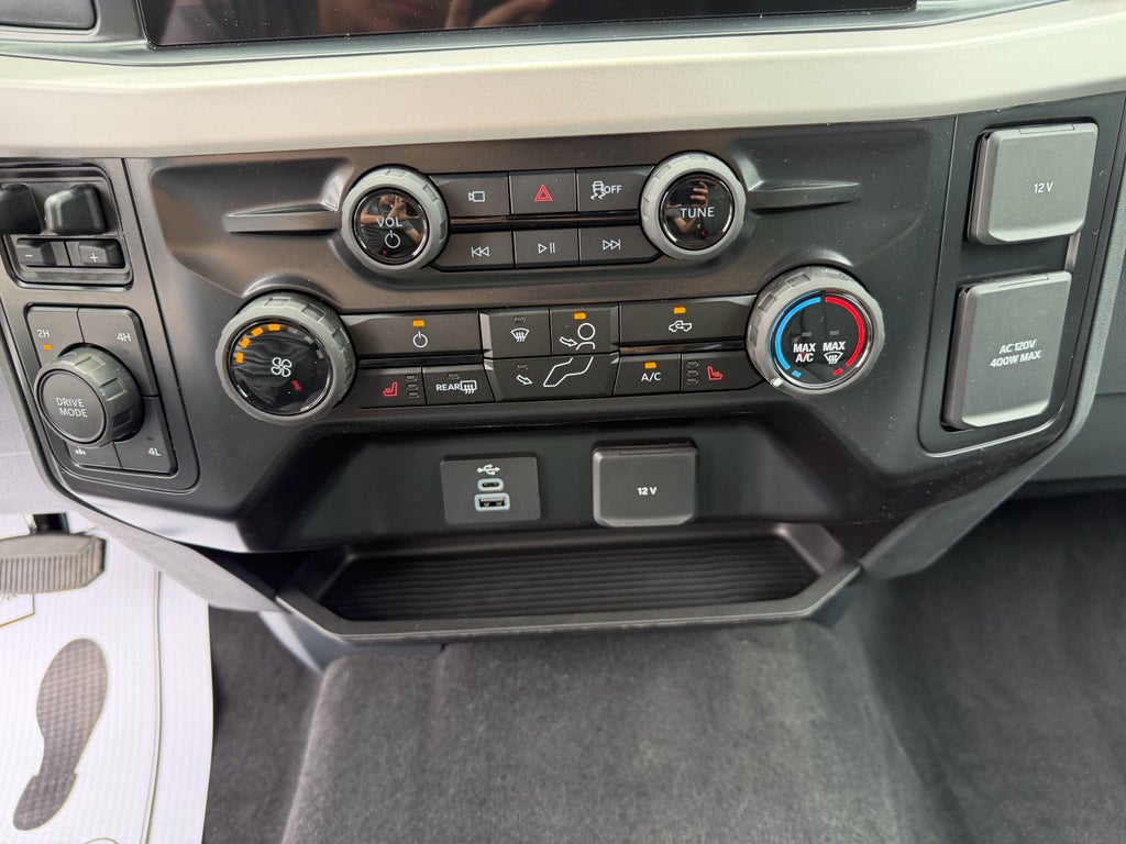 2026 Ford F-350 XLT