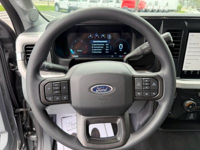 2026 Ford F-350 XLT