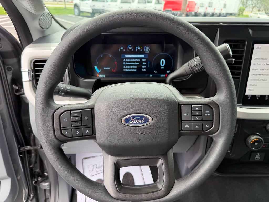 2026 Ford F-350 XLT