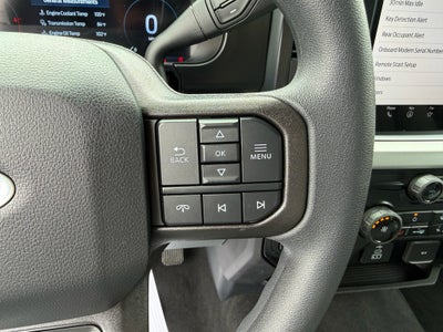 2026 Ford F-350 XLT