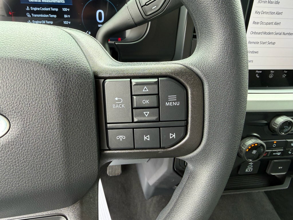 2026 Ford F-350 XLT