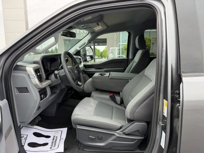 2026 Ford F-350 XLT