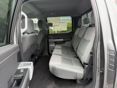 2026 Ford F-350 XLT