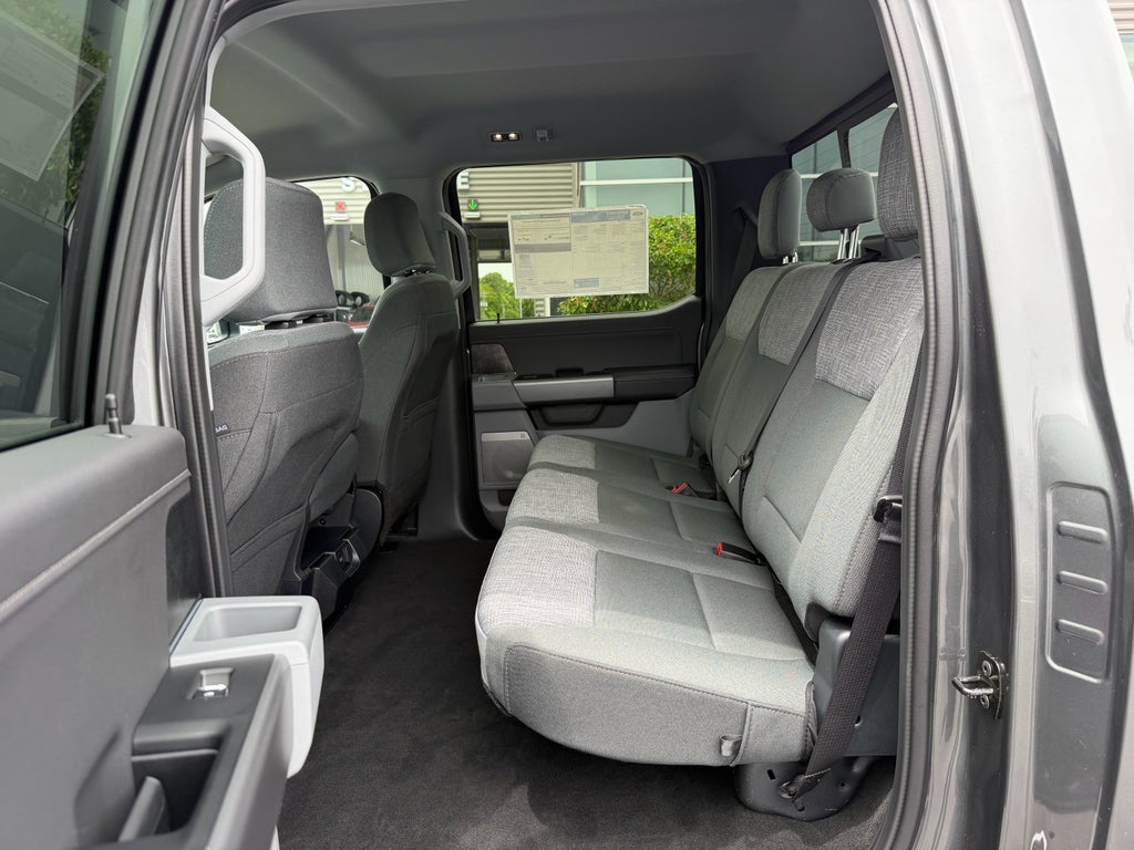 2026 Ford F-350 XLT
