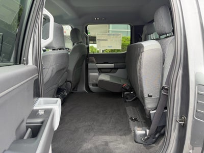 2026 Ford F-350 XLT
