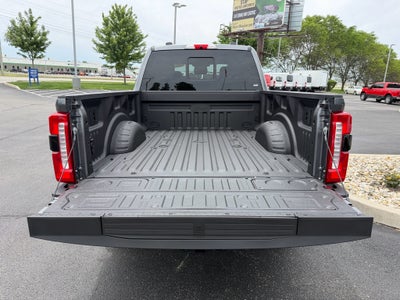 2026 Ford F-350 XLT