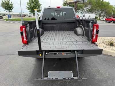 2026 Ford F-350 XLT