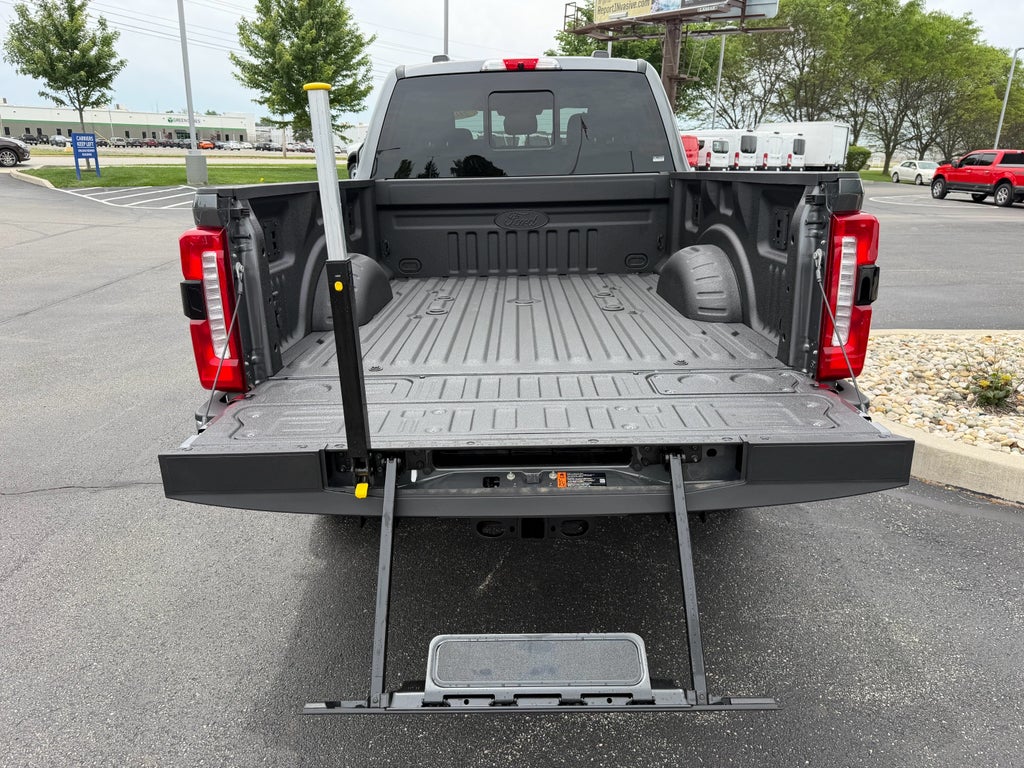 2026 Ford F-350 XLT