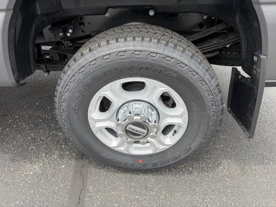2026 Ford F-350 XLT